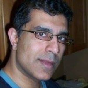 Meet your Posher, Amer